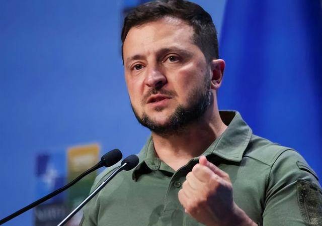 普京缺席朝鲜阅兵<strong></p>
<p>抹茶交易所</strong>,当面向邻国道歉,承认俄军犯错,乌克兰迎来转机?