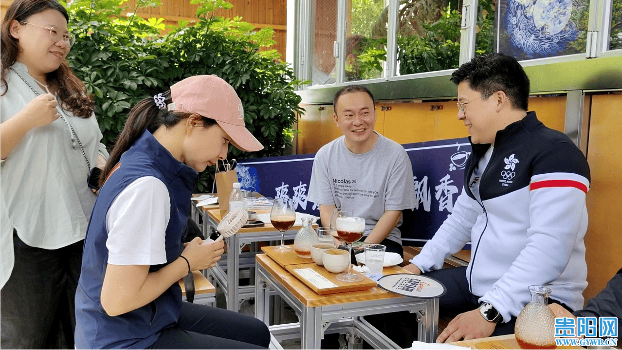 “爽爽贵阳”的破圈关键词<strong></p>
<p>抹茶交易所</strong>,“新”!