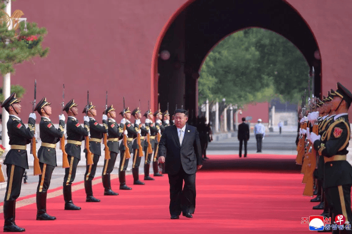 金灿荣:中朝近期打得火热<strong></p>
<p>抹茶交易所</strong>,但这些猜测都不靠谱