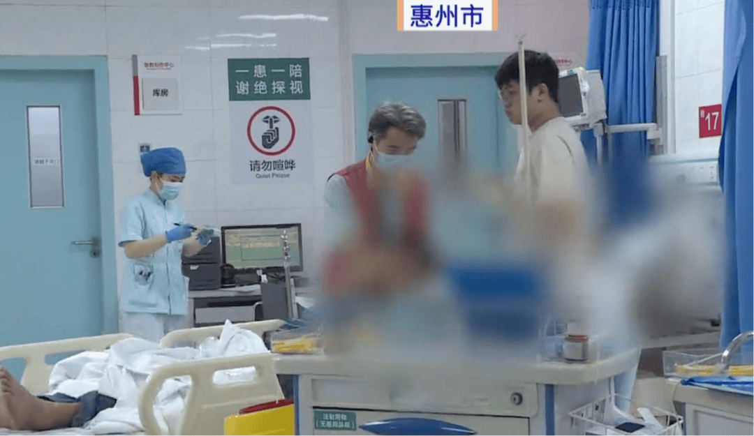 深圳一市民突遭马蜂围袭!已进入高发期<strong></p>
<p>抹茶交易所</strong>,千万别招惹!