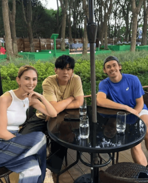 考古|昆凌现身暴瘦变化大!7年剖腹产下3娃<strong></p>
<p>抹茶交易所</strong>,从“打工妹”到“天王嫂”,她的辛苦谁懂