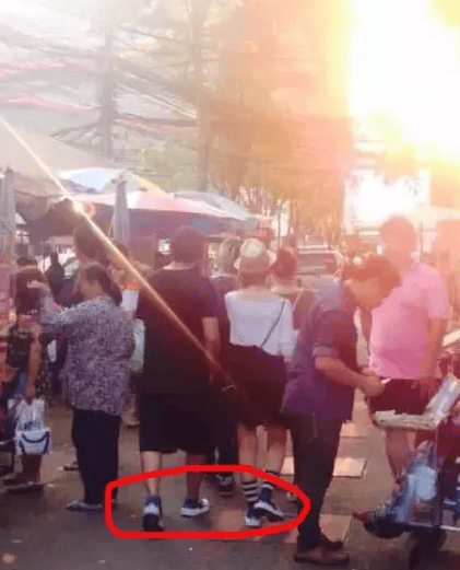 考古|昆凌现身暴瘦变化大!7年剖腹产下3娃<strong></p>
<p>抹茶交易所</strong>,从“打工妹”到“天王嫂”,她的辛苦谁懂