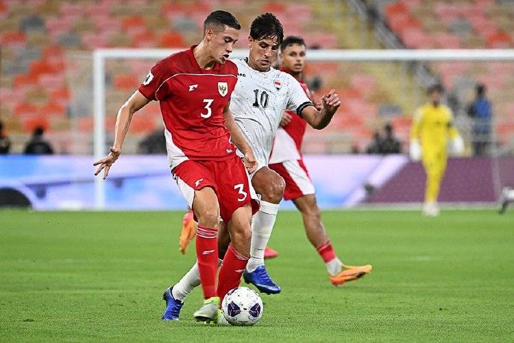 演都不演了？沙特和卡塔尔受“特殊照顾”，亚洲区世预赛引发巨大争议