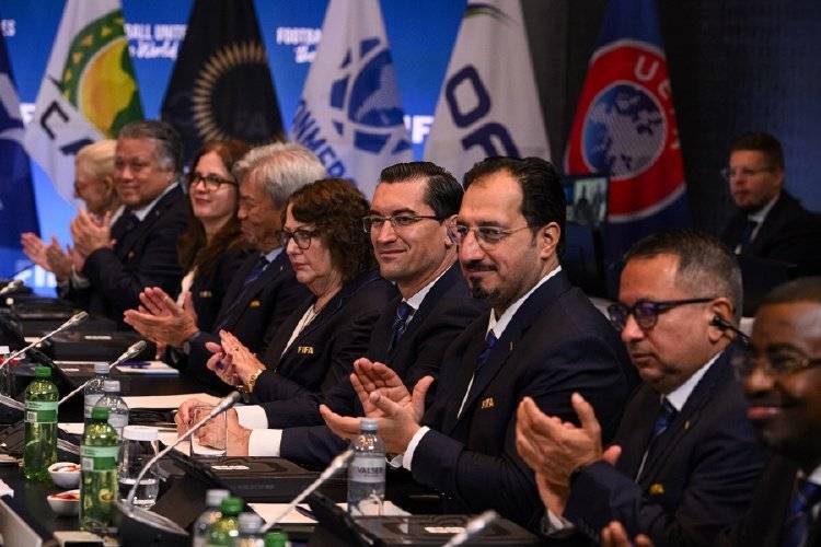 演都不演了?沙特和卡塔尔受“特殊照顾”<strong></p>
<p>抹茶交易所</strong>,亚洲区世预赛引发巨大争议