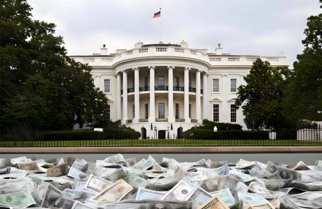 谁怕谁?中国上调37%稀土价格<strong></p>
<p>区块链</strong>,特朗普真面目暴露,万斯紧急灭火