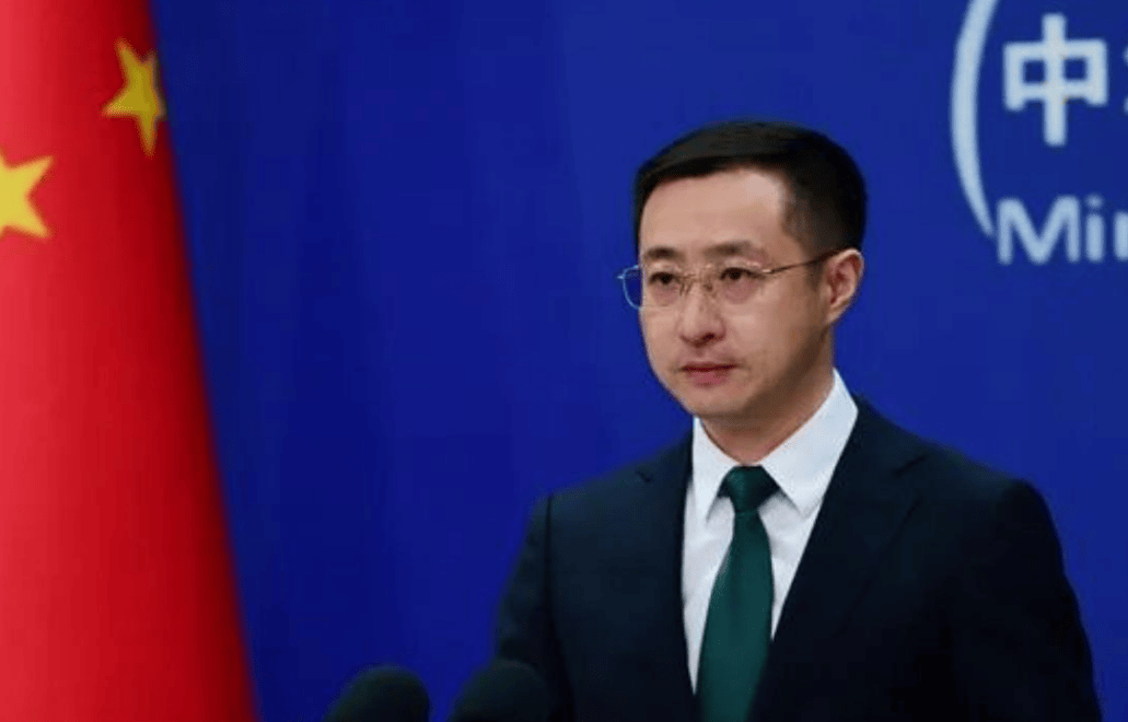 荷兰明抢中企资产?外交部反复强调一句话<strong></p>
<p>区块链</strong>,两个警告荷兰不可不听