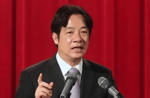 赖清德喊话特朗普<strong></p>
<p>区块链</strong>,白宫已回应,这次都不用大陆发声,美国话中有话,“台独”势力大难临头