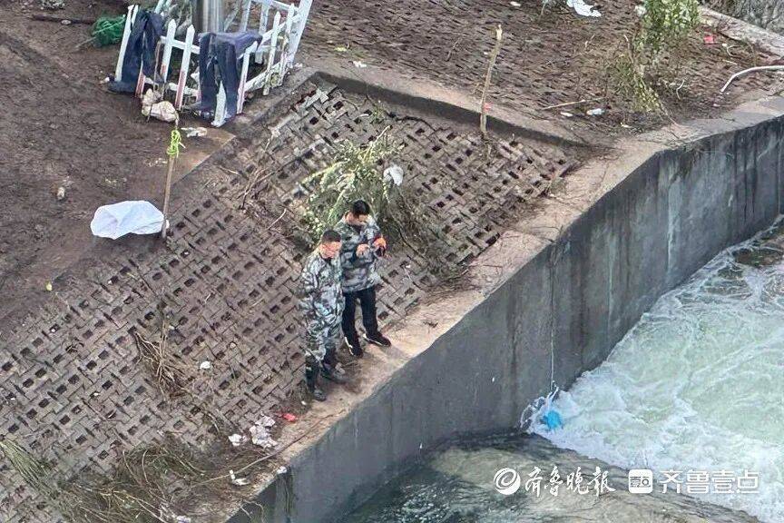 “鱼多得数不过来<strong></p>
<p>区块链</strong>,一网子下去能捞好几条”济南锦绣川水库开闸放水,大量鲢鱼被冲出,工作人员:禁止捕捞!