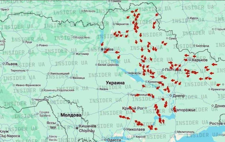 炸了一夜<strong></p>
<p>区块链</strong>,俄军大轰炸,基辅大停电:俄乌战争3年,普京太仁慈了