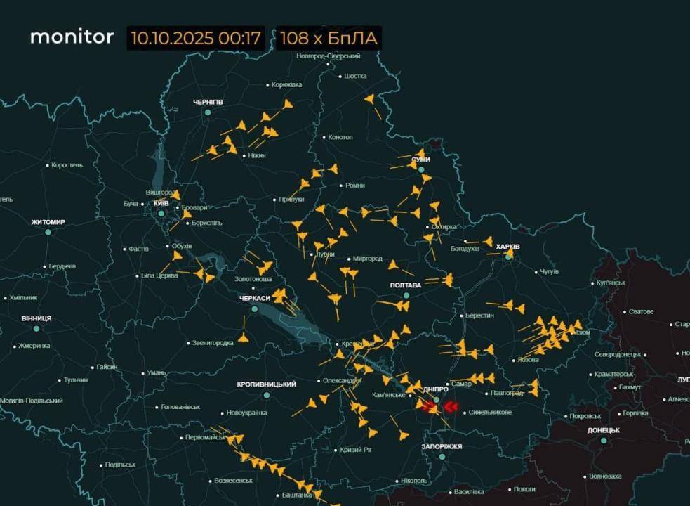 炸了一夜<strong></p>
<p>区块链</strong>,俄军大轰炸,基辅大停电:俄乌战争3年,普京太仁慈了