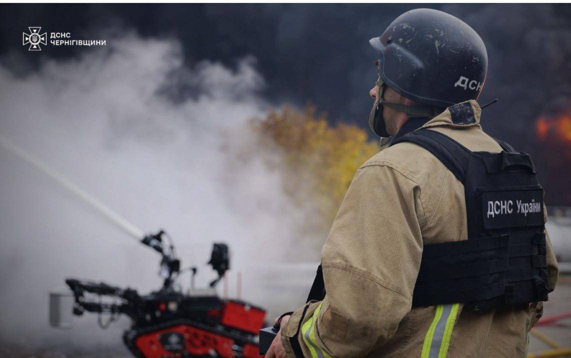 炸了一夜<strong></p>
<p>区块链</strong>,俄军大轰炸,基辅大停电:俄乌战争3年,普京太仁慈了