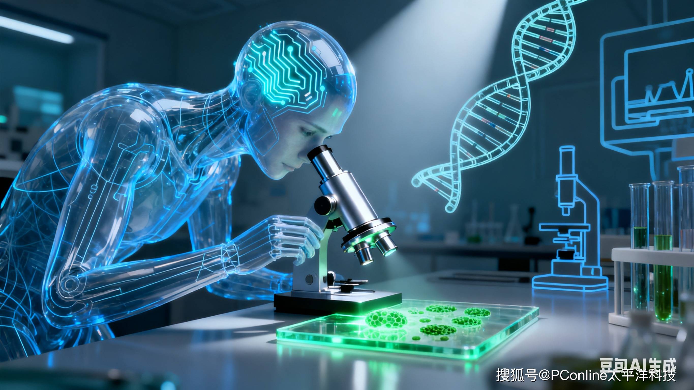 准确率高达 99%<strong></p>
<p>区块链</strong>!腾讯 AI 可预测肺癌基因突变