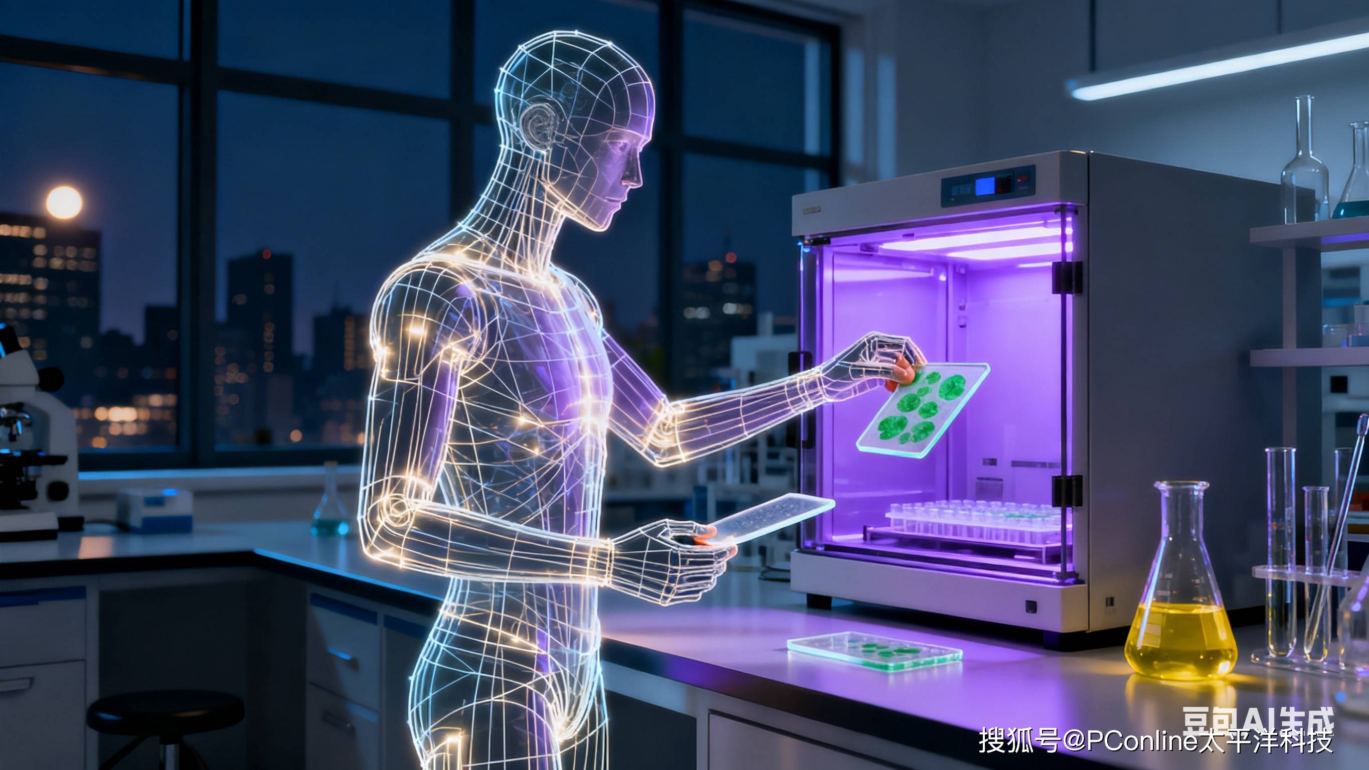 准确率高达 99%<strong></p>
<p>区块链</strong>!腾讯 AI 可预测肺癌基因突变