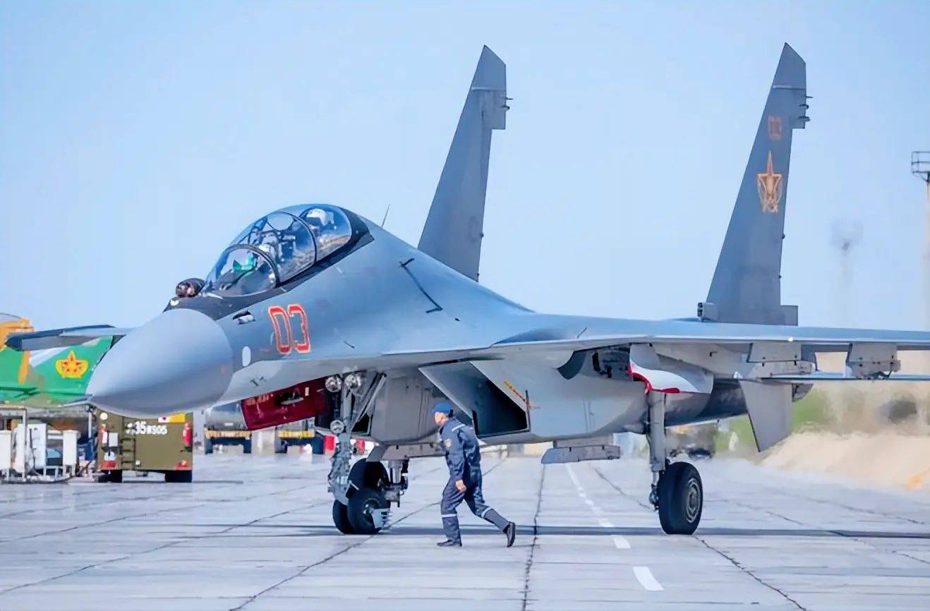 一切迹象都证明中国空军已经全面领先美国空军<strong></p>
<p>区块链</strong>,谁敢不服?