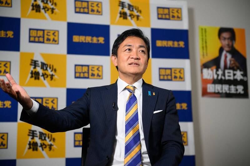 高市早苗“到嘴的鸭子”要飞<strong></p>
<p>区块链</strong>,日本新首相可能是他
