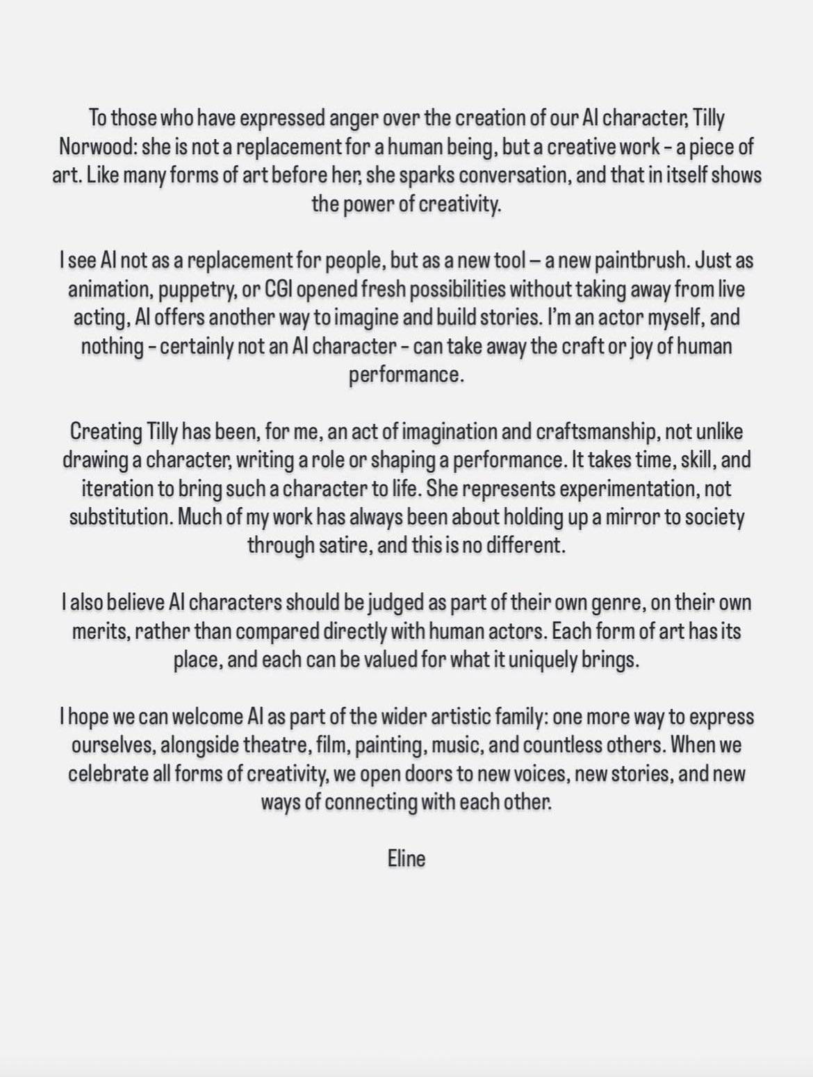 首位AI女演员出道:好莱坞喜忧参半<strong></p>
<p>区块链</strong>,AI是创意革新还是职业终结?