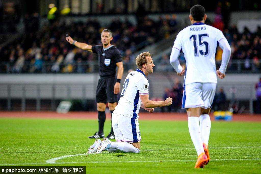 欧洲首队<strong></p>
<p>区块链技术开发</strong>!世预赛-凯恩两球 英格兰5-0拉脱维亚进世界杯