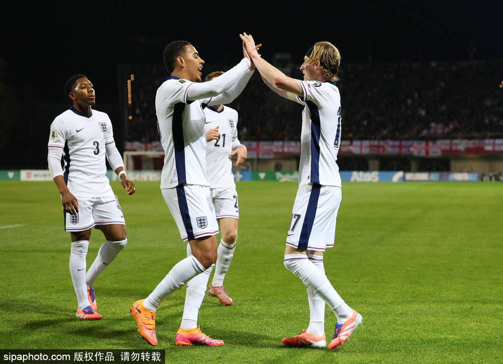 欧洲首队<strong></p>
<p>区块链技术开发</strong>!世预赛-凯恩两球 英格兰5-0拉脱维亚进世界杯