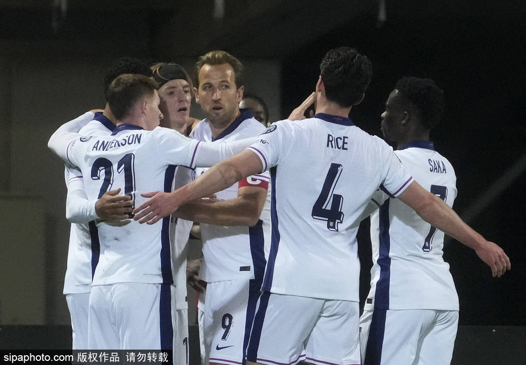 欧洲首队<strong></p>
<p>区块链技术开发</strong>!世预赛-凯恩两球 英格兰5-0拉脱维亚进世界杯