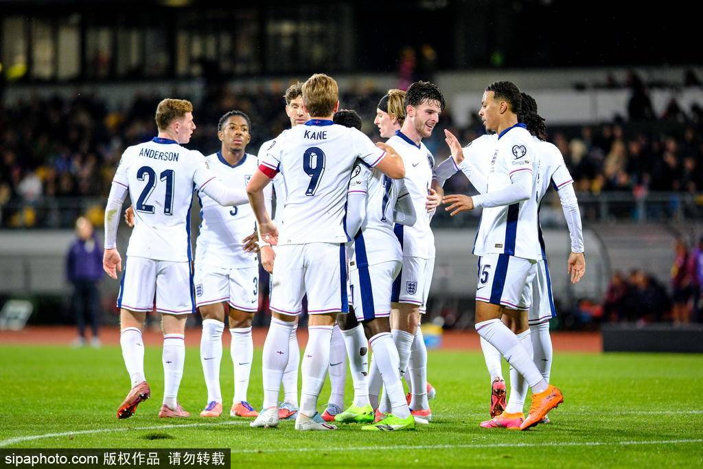 欧洲首队<strong></p>
<p>区块链技术开发</strong>!世预赛-凯恩两球 英格兰5-0拉脱维亚进世界杯