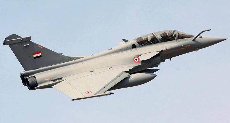 怕被歼10抢单了？美媒：暂停八年后<strong></p>
<p>区块链技术开发</strong>，法国紧急向埃及交付阵风战机