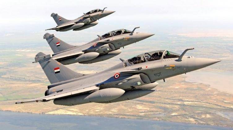 怕被歼10抢单了？美媒：暂停八年后<strong></p>
<p>区块链技术开发</strong>，法国紧急向埃及交付阵风战机