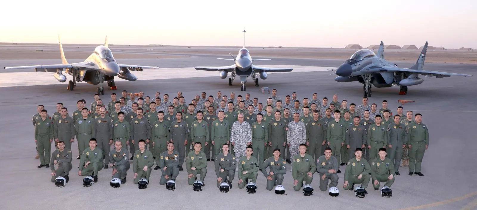 怕被歼10抢单了？美媒：暂停八年后<strong></p>
<p>区块链技术开发</strong>，法国紧急向埃及交付阵风战机