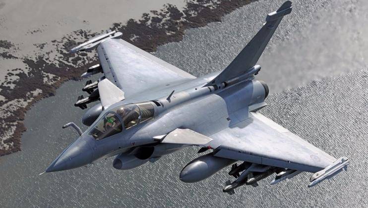 怕被歼10抢单了？美媒：暂停八年后<strong></p>
<p>区块链技术开发</strong>，法国紧急向埃及交付阵风战机