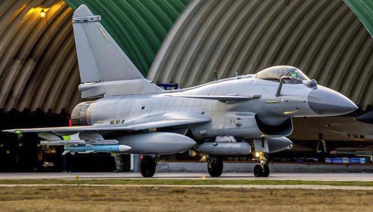 怕被歼10抢单了？美媒：暂停八年后<strong></p>
<p>区块链技术开发</strong>，法国紧急向埃及交付阵风战机