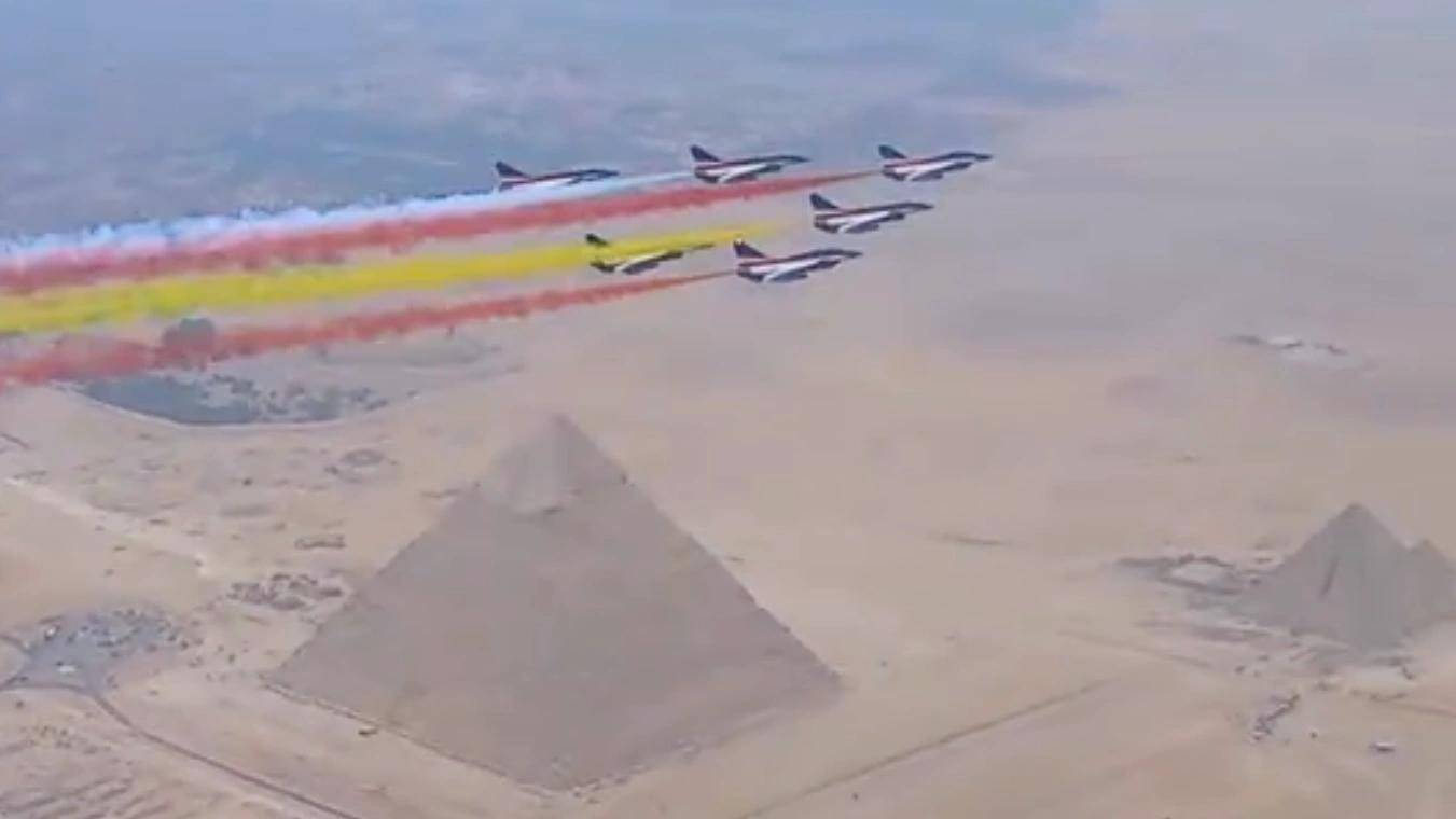 怕被歼10抢单了？美媒：暂停八年后<strong></p>
<p>区块链技术开发</strong>，法国紧急向埃及交付阵风战机