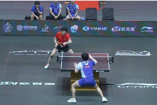 逆转获胜<strong></p>
<p>区块链技术开发</strong>！国乒男团3比2击败日本队晋级决赛