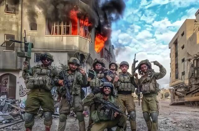 众叛亲离?7000哈马斯打起内战<strong></p>
<p>区块链技术开发</strong>,以防长:将摧毁所有地下隧道!