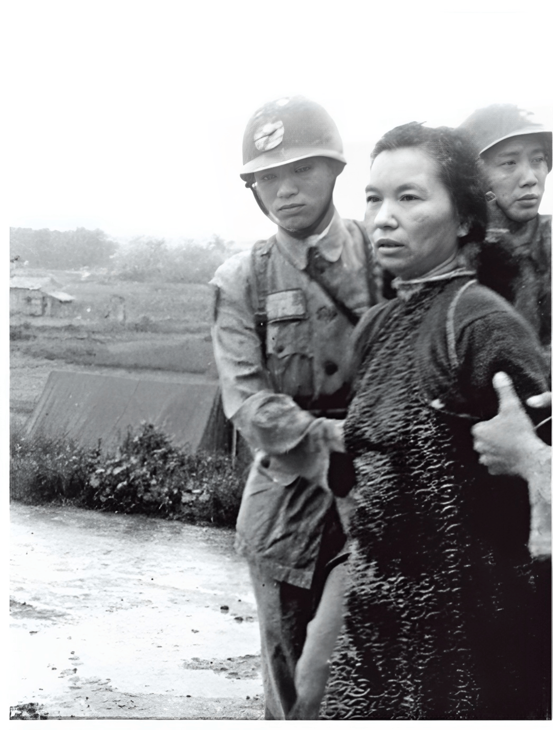 专访《沉默的荣耀》朱枫烈士孙女 朱容瑢:看剧时很想抱一下吴越