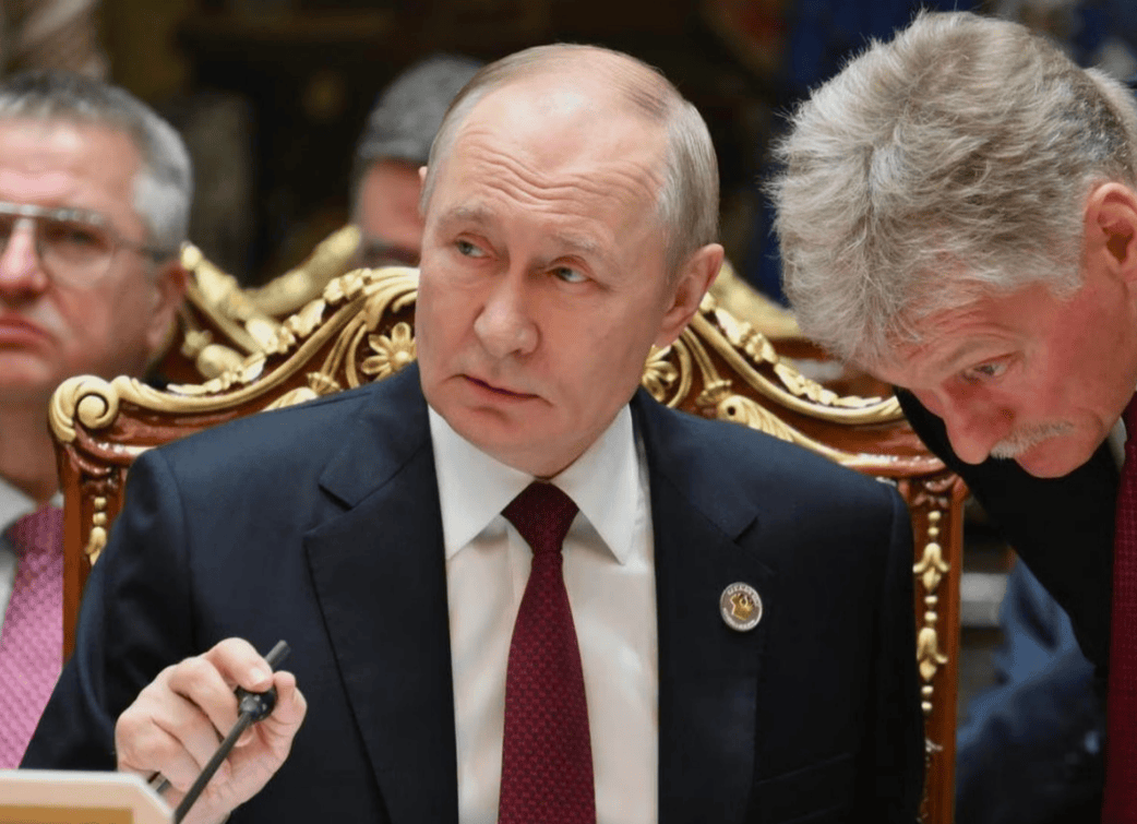 朱拉尼送普京见面礼<strong></p>
<p>区块链技术开发</strong>，邀请俄军重返叙利亚，换取普京交出阿萨德