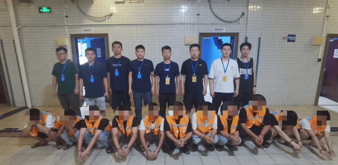 @全体家长:务必警惕这类诈骗<strong></p>
<p>区块链技术开发</strong>!