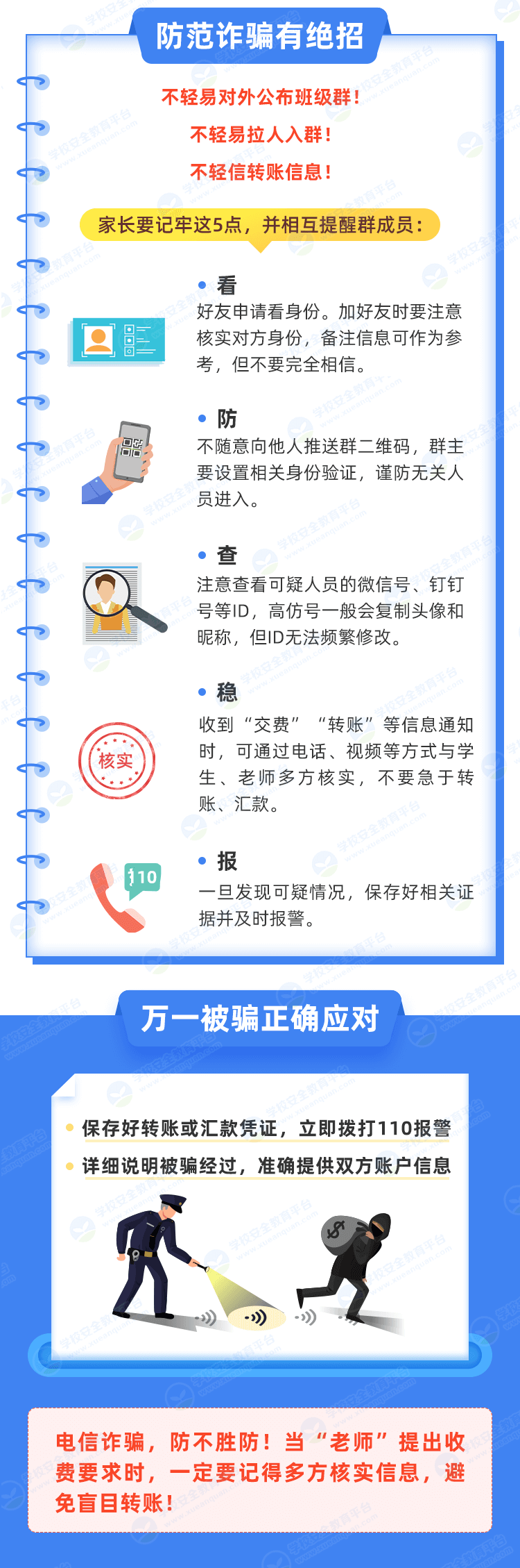 @全体家长:务必警惕这类诈骗<strong></p>
<p>区块链技术开发</strong>!