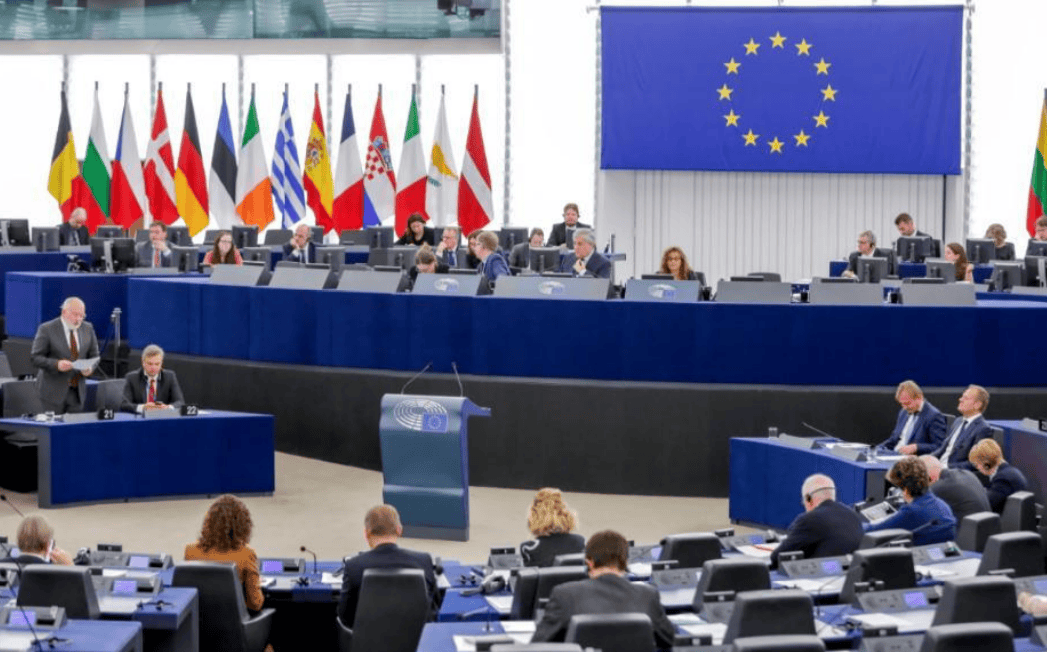 西方33国抱团取暖<strong></p>
<p>瑞波币今日行情</strong>,希望中国收回成命,不料中方迅速打响第二波反制!