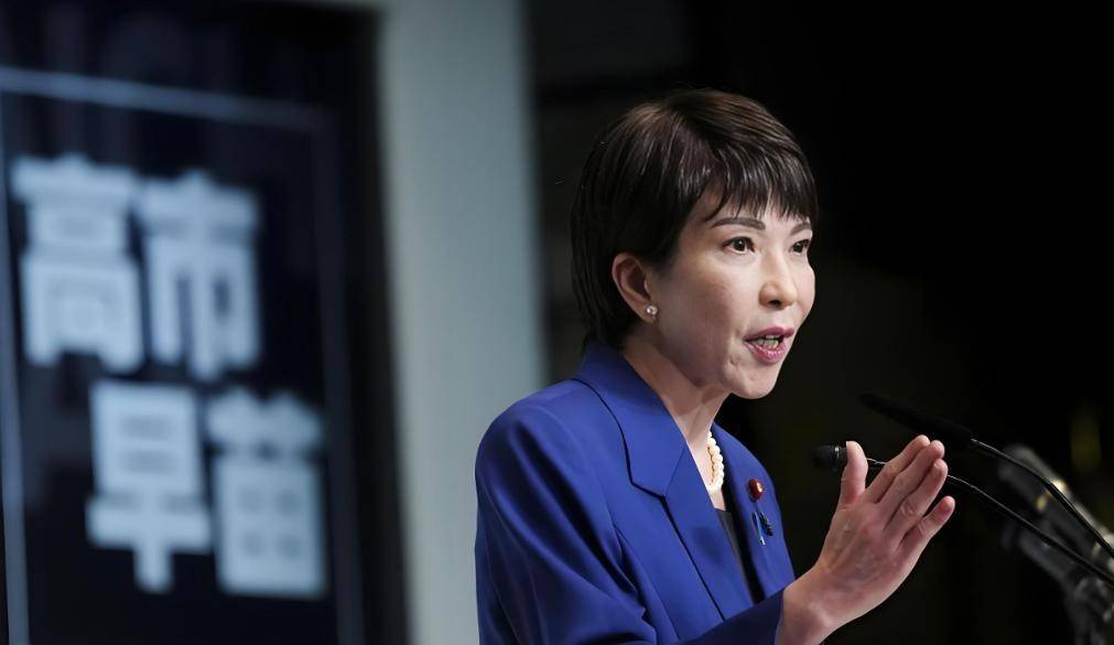 高市早苗出局<strong></p>
<p>瑞波币今日行情</strong>,党内政变开始!石破茂傻眼:日本这烂局最终还是得他来收拾