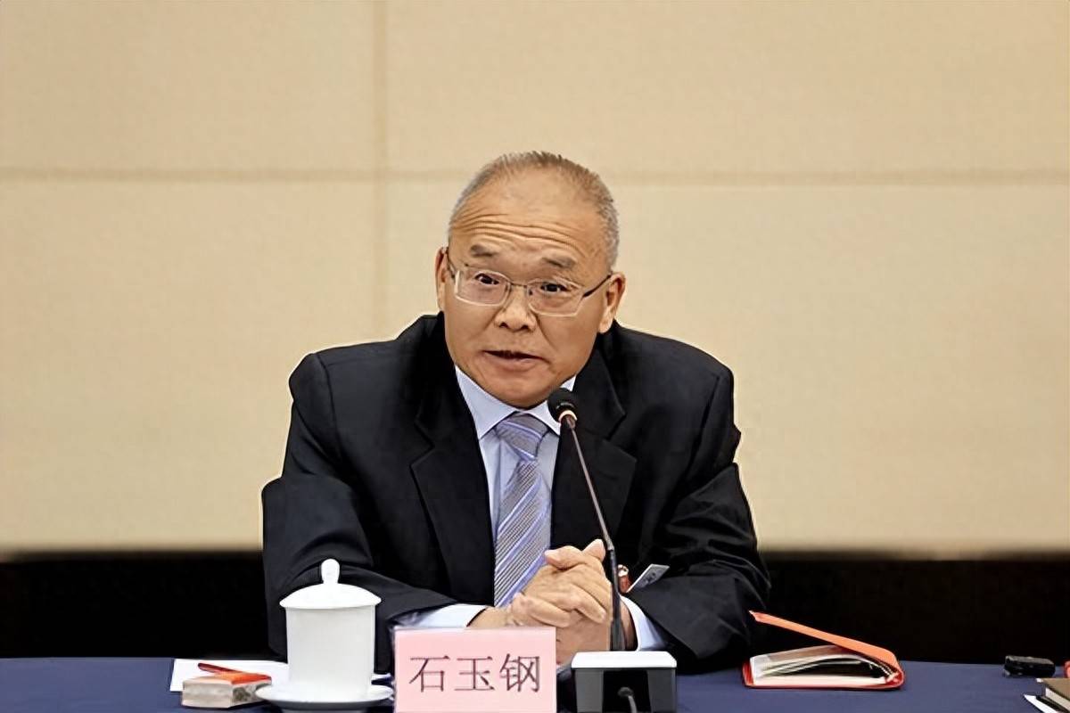 云南省委副书记石玉钢<strong></p>
<p>瑞波币今日行情</strong>,有新职