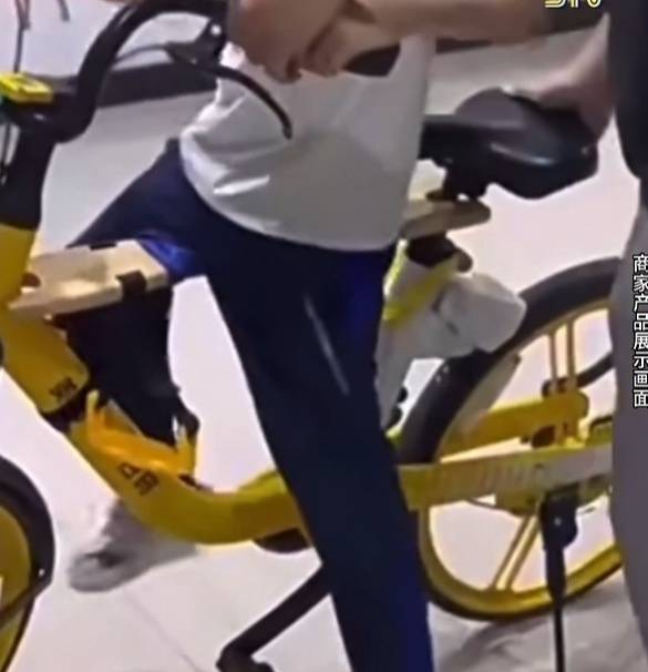 看着都疼<strong></p>
<p>瑞波币今日行情</strong>!上海街头一男子突然求助:10岁女儿被死死卡住!这个行为太危险→