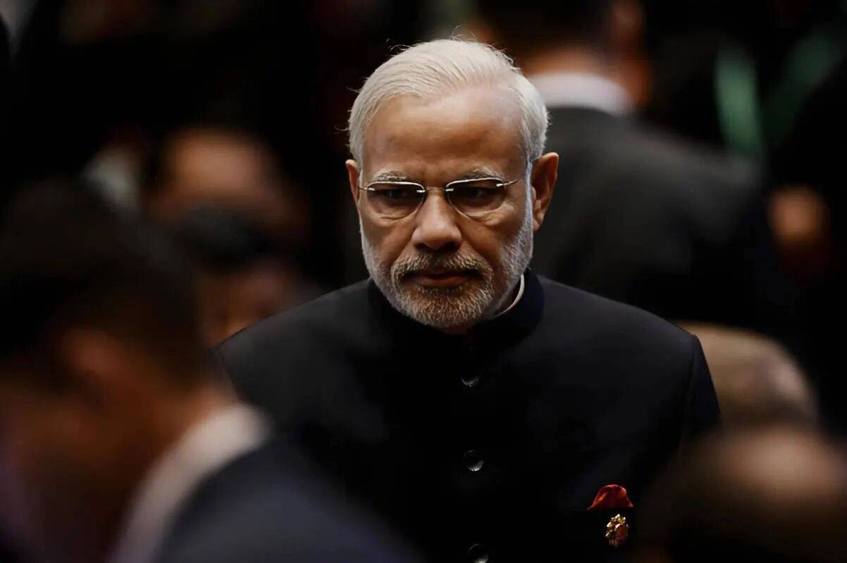 莫迪再演外交绝活?重磅消息传出<strong></p>
<p>瑞波币今日行情</strong>,印度正式升级驻阿机构为大使馆,还与阿富汗重建外交关系