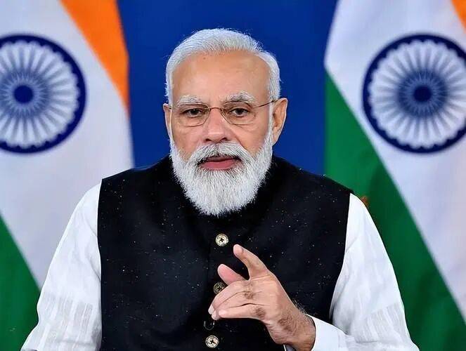 莫迪再演外交绝活?重磅消息传出<strong></p>
<p>瑞波币今日行情</strong>,印度正式升级驻阿机构为大使馆,还与阿富汗重建外交关系