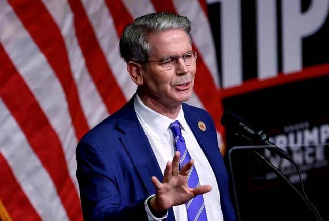 一大早被中方揭穿谎言<strong></p>
<p>瑞波币今日行情</strong>,第三名美高官紧急下场:不一定对华加税