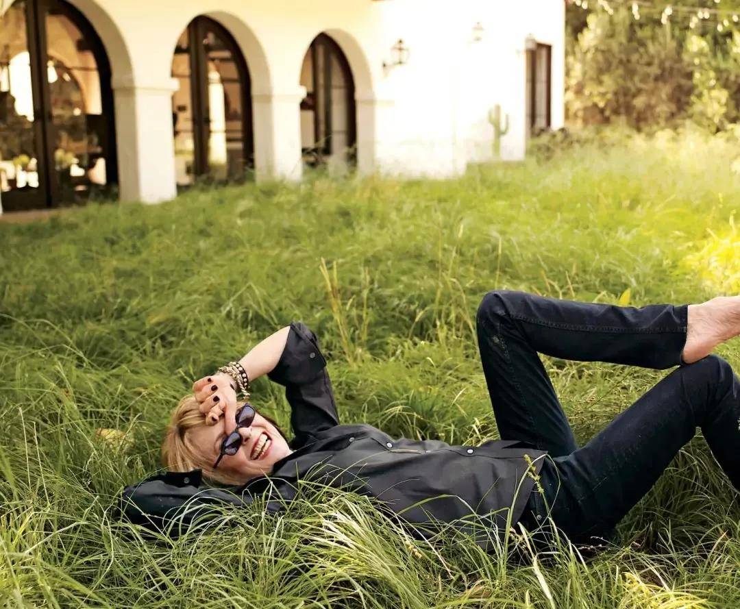 79岁奥斯卡影后离世<strong></p>
<p>瑞波币今日行情</strong>,她是男神收割机,松弛中性风穿搭鼻祖