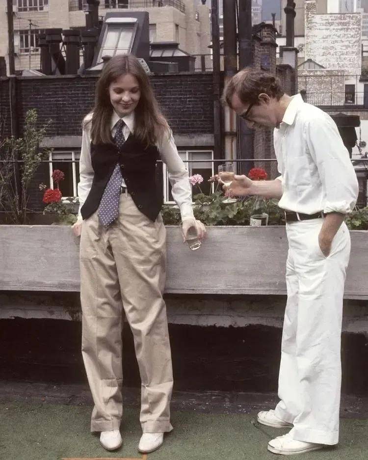 79岁奥斯卡影后离世<strong></p>
<p>瑞波币今日行情</strong>,她是男神收割机,松弛中性风穿搭鼻祖