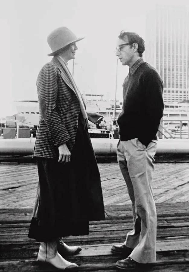 79岁奥斯卡影后离世<strong></p>
<p>瑞波币今日行情</strong>,她是男神收割机,松弛中性风穿搭鼻祖