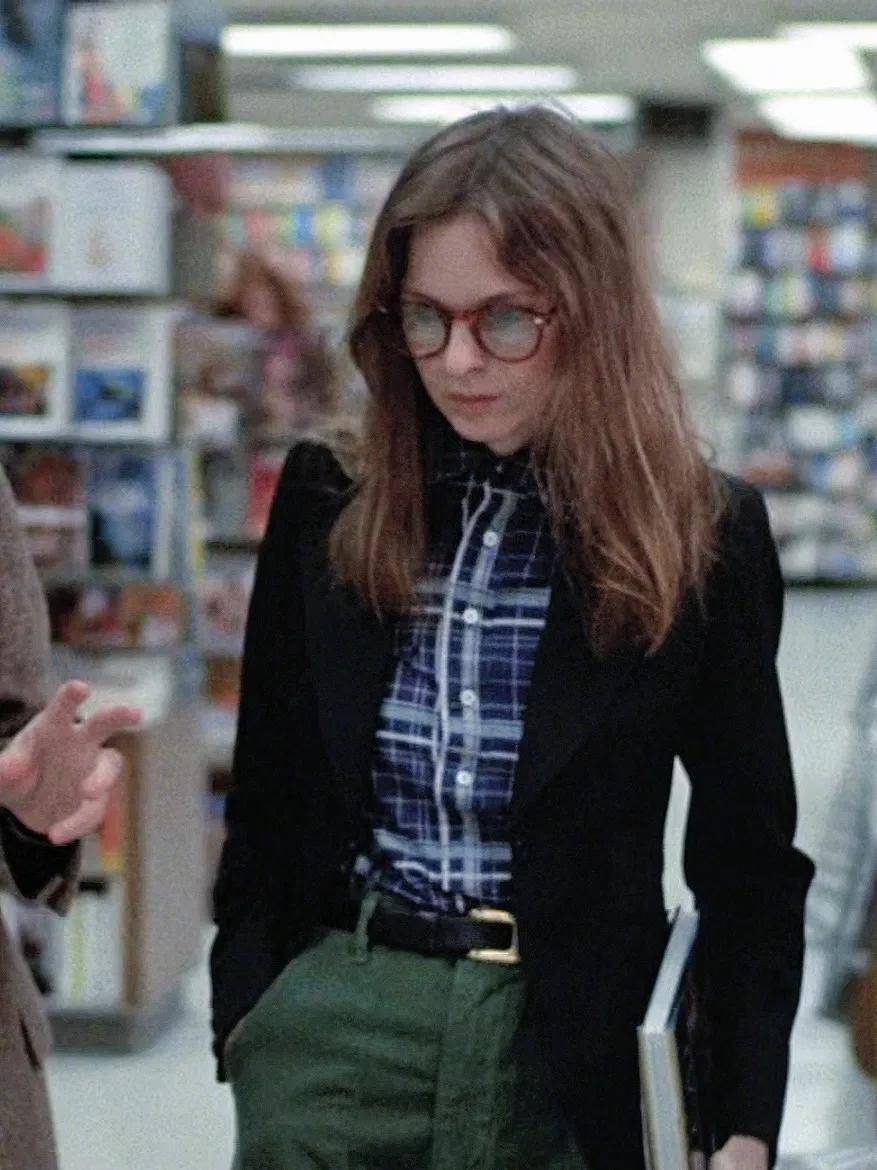 79岁奥斯卡影后离世<strong></p>
<p>瑞波币今日行情</strong>,她是男神收割机,松弛中性风穿搭鼻祖