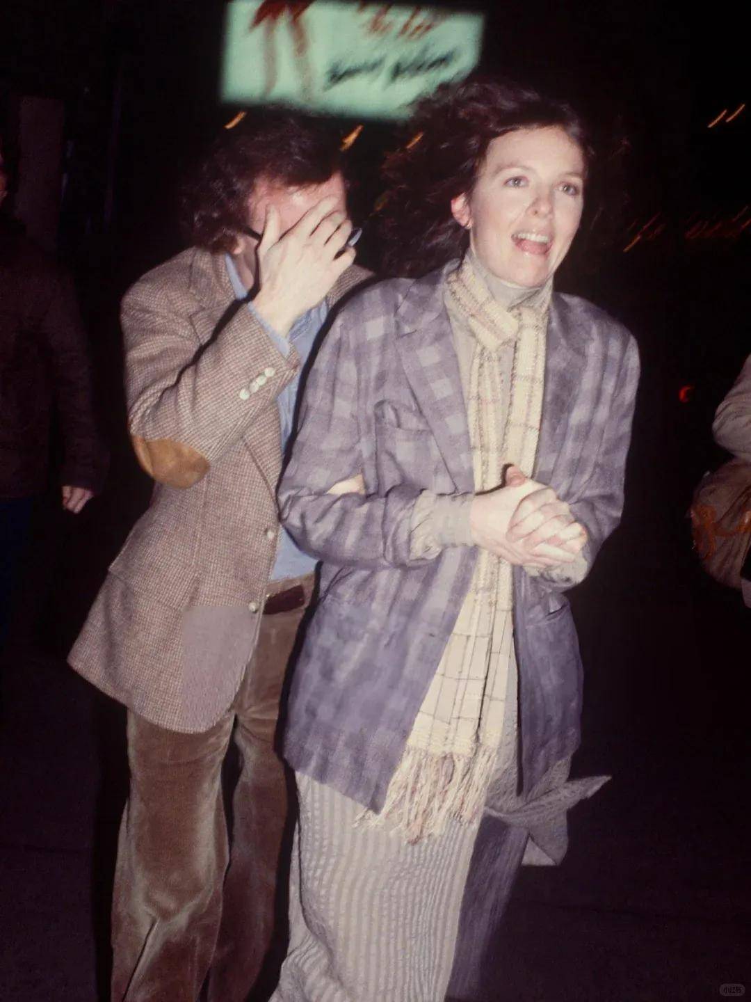 79岁奥斯卡影后离世<strong></p>
<p>瑞波币今日行情</strong>,她是男神收割机,松弛中性风穿搭鼻祖