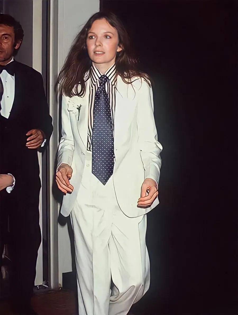 79岁奥斯卡影后离世<strong></p>
<p>瑞波币今日行情</strong>,她是男神收割机,松弛中性风穿搭鼻祖