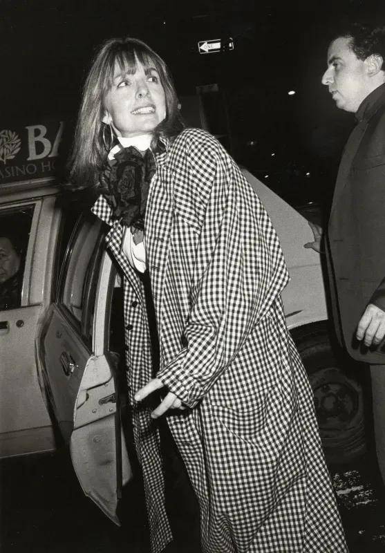 79岁奥斯卡影后离世<strong></p>
<p>瑞波币今日行情</strong>,她是男神收割机,松弛中性风穿搭鼻祖